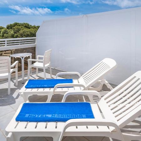 Aparthotel Marinada Salou Exteriör bild