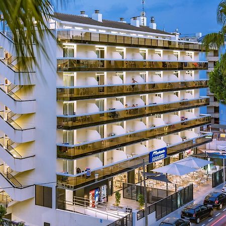 Aparthotel Marinada Salou Exteriör bild